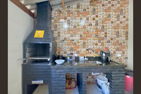 Casa à venda com 249m², 5 quartos e 2 vagas