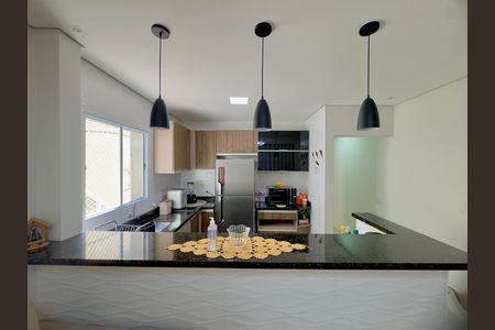 Casa à venda com 249m², 5 quartos e 2 vagas