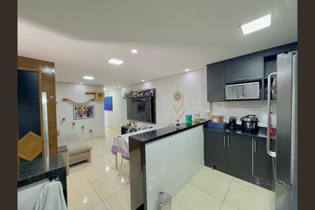 Casa à venda com 249m², 5 quartos e 2 vagas