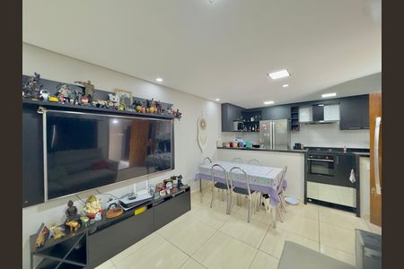 Casa à venda com 249m², 5 quartos e 2 vagas