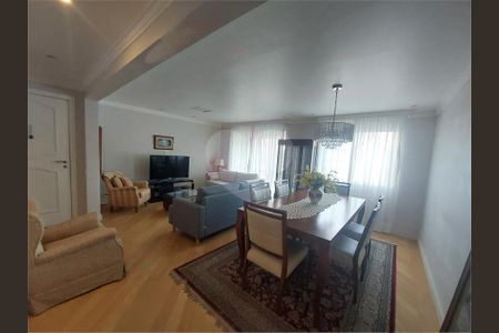 Apartamento à venda com 3 quartos, 111m² em Cidade São Francisco, São Paulo
