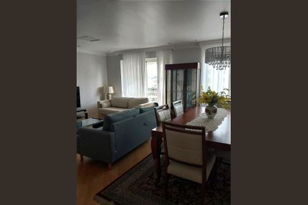 Apartamento à venda com 3 quartos, 111m² em Cidade São Francisco, São Paulo