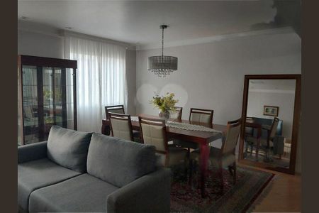 Apartamento à venda com 3 quartos, 111m² em Cidade São Francisco, São Paulo