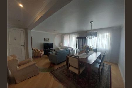 Apartamento à venda com 3 quartos, 111m² em Cidade São Francisco, São Paulo