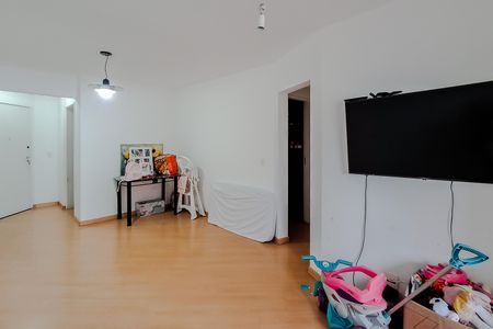 Sala de apartamento para alugar com 2 quartos, 86m² em Cambuci, São Paulo