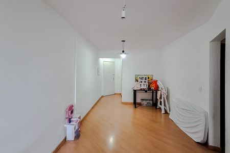 Sala de apartamento para alugar com 2 quartos, 86m² em Cambuci, São Paulo