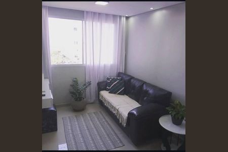 Apartamento à venda com 42m², 2 quartos e 1 vaga Apartamento à venda com 42m², 2 quartos e 1 vagaSala
