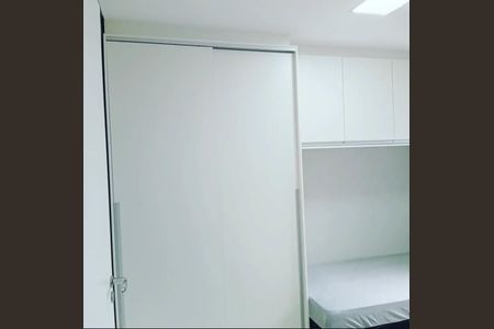 Apartamento à venda com 42m², 2 quartos e 1 vaga Apartamento à venda com 42m², 2 quartos e 1 vagaQuarto