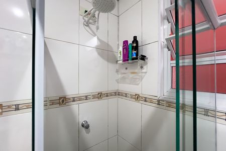 Apartamento à venda com 36m², 1 quarto e sem vaga Apartamento à venda com 36m², 1 quarto e sem vagaBanheiro