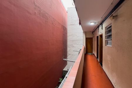 Apartamento à venda com 36m², 1 quarto e sem vaga Apartamento à venda com 36m², 1 quarto e sem vagaÁrea comum
