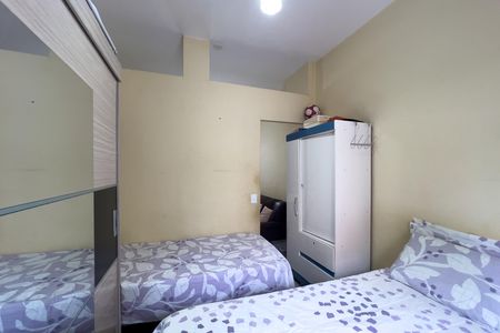 Apartamento à venda com 36m², 1 quarto e sem vaga Apartamento à venda com 36m², 1 quarto e sem vagaQuarto