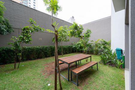 Área Comum de apartamento para alugar com 1 quarto, 36m² em Vila da Saúde, São Paulo