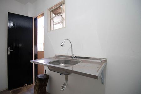 Apartamento para alugar com 35m², 1 quarto e sem vaga Apartamento para alugar com 35m², 1 quarto e sem vagaCozinha