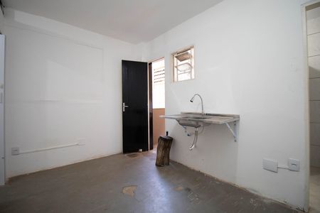 Apartamento para alugar com 35m², 1 quarto e sem vaga Apartamento para alugar com 35m², 1 quarto e sem vagaCozinha
