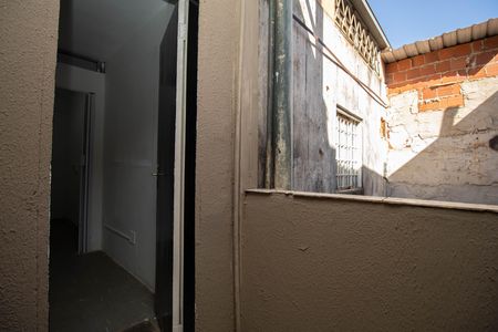 Apartamento para alugar com 35m², 1 quarto e sem vaga Apartamento para alugar com 35m², 1 quarto e sem vagaÁrea de Serviço