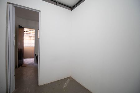 Quarto de apartamento para alugar com 1 quarto, 35m² em Q 2, Brasília