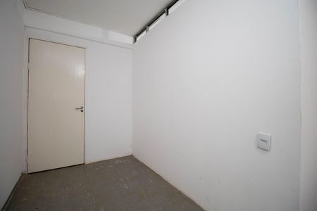 Sala de apartamento para alugar com 1 quarto, 35m² em Q 2, Brasília