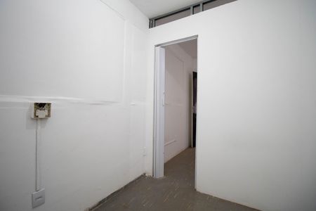 Apartamento para alugar com 35m², 1 quarto e sem vaga Apartamento para alugar com 35m², 1 quarto e sem vagaQuarto
