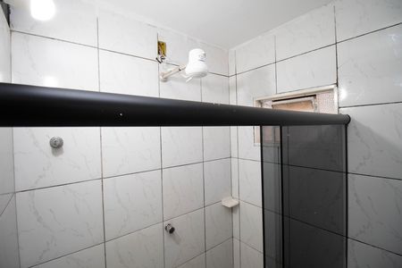 Banheiro Social de apartamento para alugar com 1 quarto, 35m² em Q 2, Brasília