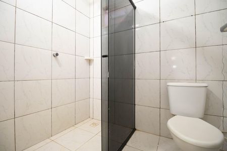 Apartamento para alugar com 35m², 1 quarto e sem vaga Apartamento para alugar com 35m², 1 quarto e sem vagaBanheiro Social