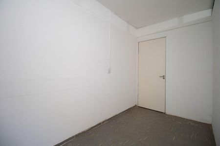 Sala de apartamento para alugar com 1 quarto, 35m² em Q 2, Brasília