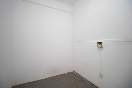 Quarto de apartamento para alugar com 1 quarto, 35m² em Q 2, Brasília