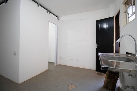 Apartamento para alugar com 35m², 1 quarto e sem vaga Apartamento para alugar com 35m², 1 quarto e sem vagaCozinha