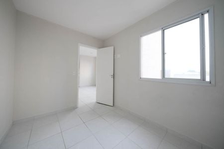 Quarto de apartamento para alugar com 1 quarto, 37m² em Vila Ré, São Paulo