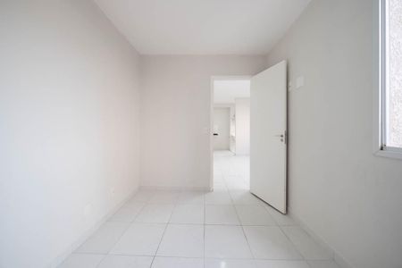 Quarto de apartamento para alugar com 1 quarto, 37m² em Vila Ré, São Paulo