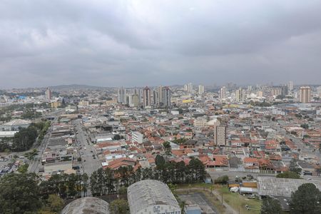 Apartamento para alugar com 70m², 2 quartos e 2 vagas Apartamento para alugar com 70m², 2 quartos e 2 vagasVista - Sacada