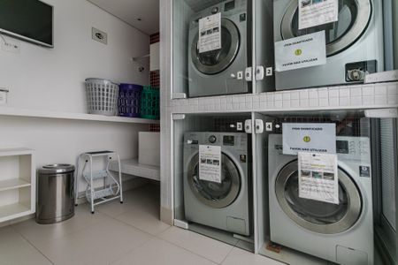 Apartamento para alugar com 70m², 2 quartos e 2 vagas Apartamento para alugar com 70m², 2 quartos e 2 vagasÁrea Comum