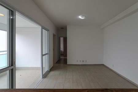 Sala de apartamento para alugar com 2 quartos, 70m² em Vila Mogilar, Mogi das Cruzes