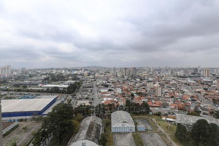 Apartamento para alugar com 70m², 2 quartos e 2 vagas Apartamento para alugar com 70m², 2 quartos e 2 vagasVista - Quarto 2 - Suíte