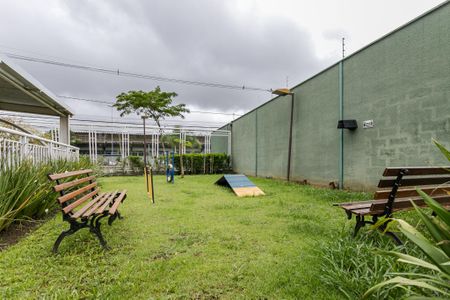 Apartamento para alugar com 70m², 2 quartos e 2 vagas Apartamento para alugar com 70m², 2 quartos e 2 vagasÁrea Comum