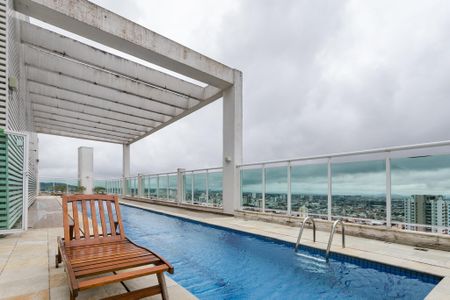 Apartamento para alugar com 70m², 2 quartos e 2 vagas Apartamento para alugar com 70m², 2 quartos e 2 vagasÁrea Comum