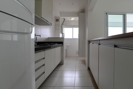 Apartamento para alugar com 70m², 2 quartos e 2 vagas Apartamento para alugar com 70m², 2 quartos e 2 vagasCozinha
