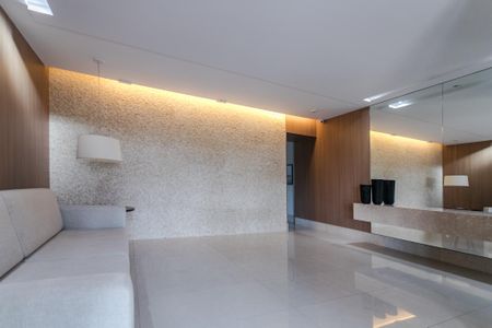 Área Comum de apartamento para alugar com 2 quartos, 70m² em Vila Mogilar, Mogi das Cruzes