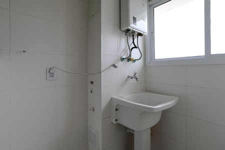 Apartamento para alugar com 70m², 2 quartos e 2 vagas Apartamento para alugar com 70m², 2 quartos e 2 vagasÁrea de Serviço