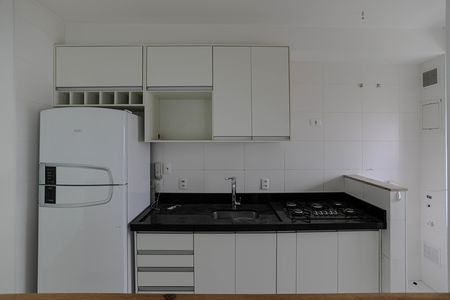Apartamento para alugar com 70m², 2 quartos e 2 vagas Apartamento para alugar com 70m², 2 quartos e 2 vagasCozinha