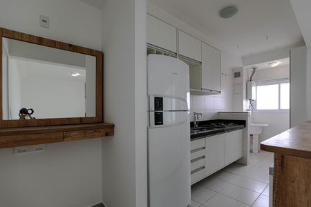 Apartamento para alugar com 70m², 2 quartos e 2 vagas Apartamento para alugar com 70m², 2 quartos e 2 vagasCozinha