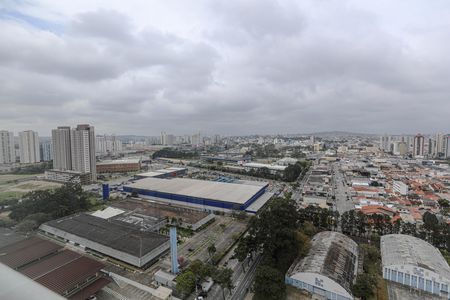 Apartamento para alugar com 70m², 2 quartos e 2 vagas Apartamento para alugar com 70m², 2 quartos e 2 vagasVista - Sacada