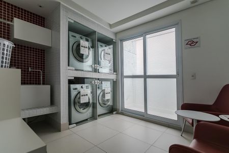 Área Comum de apartamento para alugar com 2 quartos, 70m² em Vila Mogilar, Mogi das Cruzes
