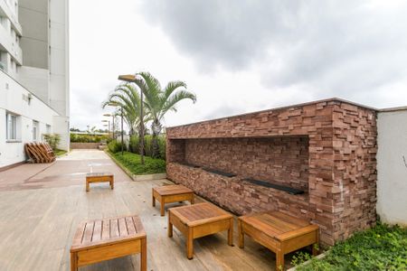 Apartamento para alugar com 70m², 2 quartos e 2 vagas Apartamento para alugar com 70m², 2 quartos e 2 vagasÁrea Comum