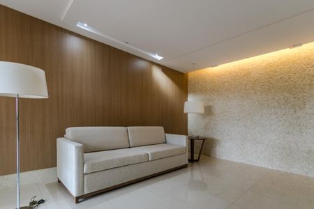 Área Comum de apartamento para alugar com 2 quartos, 70m² em Vila Mogilar, Mogi das Cruzes