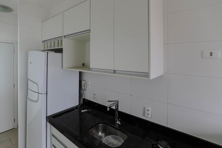 Apartamento para alugar com 70m², 2 quartos e 2 vagas Apartamento para alugar com 70m², 2 quartos e 2 vagasCozinha