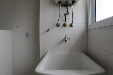 Apartamento para alugar com 70m², 2 quartos e 2 vagas Apartamento para alugar com 70m², 2 quartos e 2 vagasÁrea de Serviço