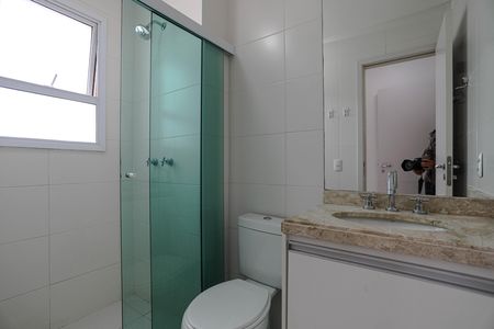 Apartamento para alugar com 70m², 2 quartos e 2 vagas Apartamento para alugar com 70m², 2 quartos e 2 vagasBanheiro - Quarto 2 - Suíte