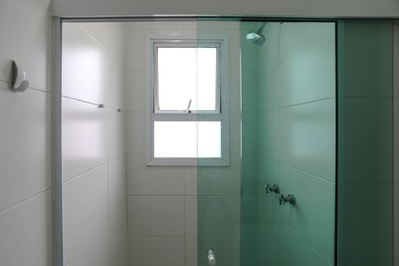 Apartamento para alugar com 70m², 2 quartos e 2 vagas Apartamento para alugar com 70m², 2 quartos e 2 vagasBanheiro - Quarto 2 - Suíte