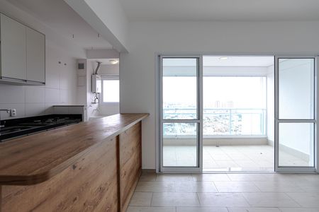 Apartamento para alugar com 70m², 2 quartos e 2 vagas Apartamento para alugar com 70m², 2 quartos e 2 vagasSala