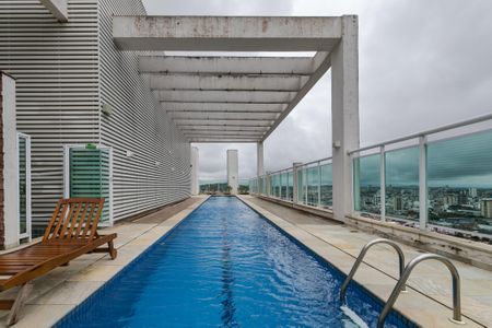 Apartamento para alugar com 70m², 2 quartos e 2 vagas Apartamento para alugar com 70m², 2 quartos e 2 vagasÁrea Comum